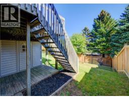 499 OAKVALE Drive UnitNo. 6 - 39