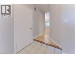 499 OAKVALE Drive UnitNo. 6 - 4