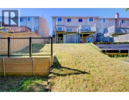 499 OAKVALE Drive UnitNo. 6 - 40