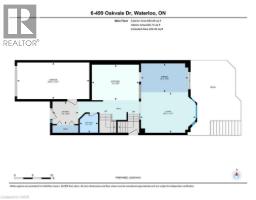 499 OAKVALE Drive UnitNo. 6 - 45