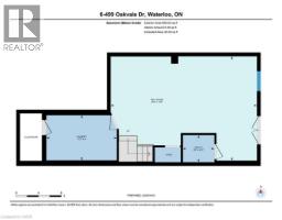 499 OAKVALE Drive UnitNo. 6 - 47