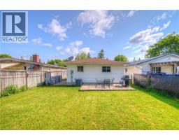 119 KINGSWOOD Drive - 23