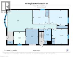 119 KINGSWOOD Drive - 46