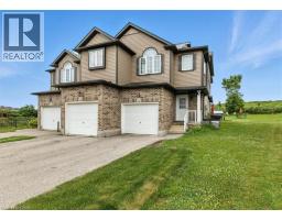 260 COUNTRYSTONE Crescent - 1