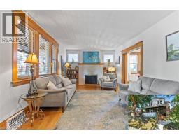 456 WATERLOO Street S - 1