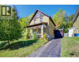 32 ELGIN Street - 1