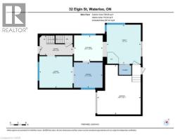 32 ELGIN Street - 33
