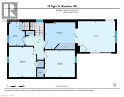 32 ELGIN Street - 34