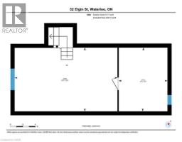 32 ELGIN Street - 36