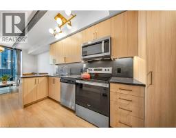 145 COLUMBIA Street W UnitNo. 909 - 13