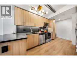 145 COLUMBIA Street W UnitNo. 909 - 14