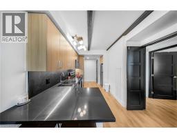 145 COLUMBIA Street W UnitNo. 909 - 15