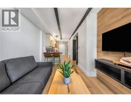145 COLUMBIA Street W UnitNo. 909 - 16