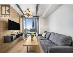 145 COLUMBIA Street W UnitNo. 909 - 17