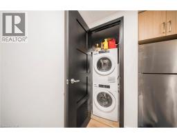 145 COLUMBIA Street W UnitNo. 909 - 18