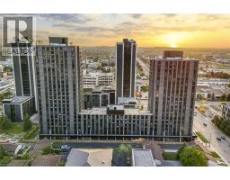 145 COLUMBIA Street W UnitNo. 909 - 2