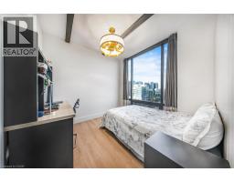 145 COLUMBIA Street W UnitNo. 909 - 22