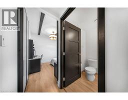 145 COLUMBIA Street W UnitNo. 909 - 23