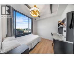 145 COLUMBIA Street W UnitNo. 909 - 24