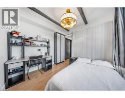 145 COLUMBIA Street W UnitNo. 909 - 25