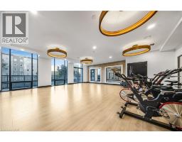 145 COLUMBIA Street W UnitNo. 909 - 28