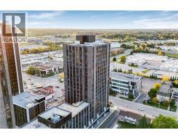 145 COLUMBIA Street W UnitNo. 909 - 30