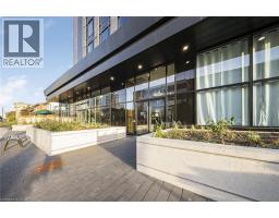 145 COLUMBIA Street W UnitNo. 909 - 4