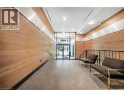 145 COLUMBIA Street W UnitNo. 909 - 7