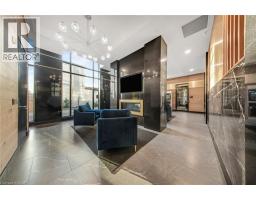 145 COLUMBIA Street W UnitNo. 909 - 8
