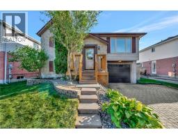 139 IRONSTONE Drive - 1