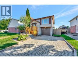 139 IRONSTONE Drive - 2
