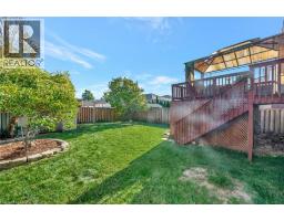 139 IRONSTONE Drive - 32