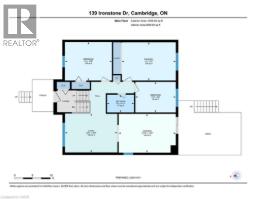 139 IRONSTONE Drive - 35