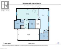 139 IRONSTONE Drive - 36