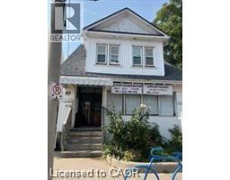 30 EBY Street N - 1