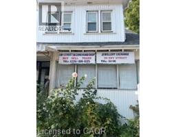 30 EBY Street N - 3