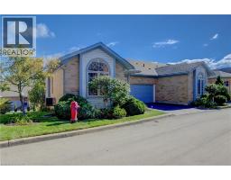 165 CHANDOS Drive UnitNo. 40 - 2