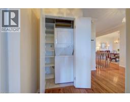 165 CHANDOS Drive UnitNo. 40 - 25