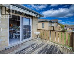 165 CHANDOS Drive UnitNo. 40 - 37