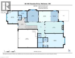 165 CHANDOS Drive UnitNo. 40 - 45