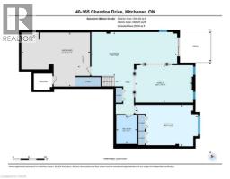 165 CHANDOS Drive UnitNo. 40 - 46