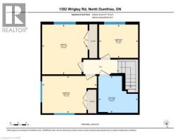 1392 WRIGLEY Road - 50
