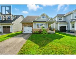 47 GAYDON Way - 1