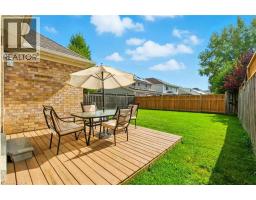 47 GAYDON Way - 22
