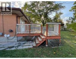 276 ERB Street E - 3