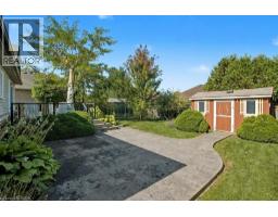 50 MARRIOTT Place - 36