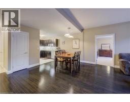 165 DUKE Street E UnitNo. 105 - 5