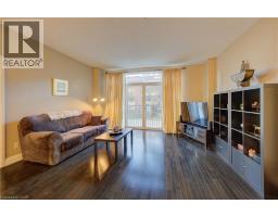 165 DUKE Street E UnitNo. 105 - 6