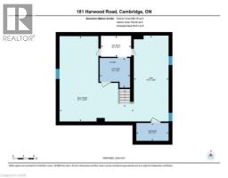 181 HARWOOD Road - 29