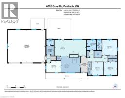 6692 GORE ROAD Road - 33